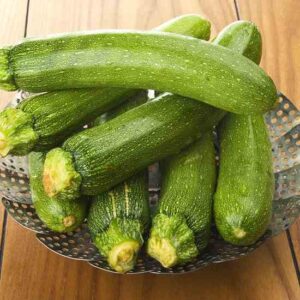 Ideas and Recipes for those Extra Vegetables Image